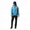 Whistler Peak Pant W-Musta