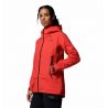 Saudan Pro 3L Shell W-Rojo Amapola
