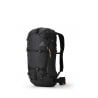 Gregory ALPINE ALPINISTO 30 SM/MD SUMMIT BLACK