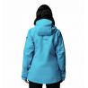 Saudan Pro 3L Shell W-Compass Blue