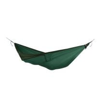 Hamac Ticket to the Moon King Size Hammock (Dark green / Army Green)