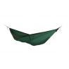 Hammock Ticket To The Moon King Size Hammock (Dark green / Army Green)