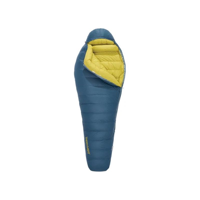 Sac de couchage THERMAREST Parsec 0F/-18C (Reflecting Pond) Long