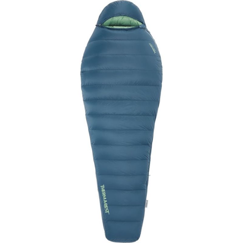 Saco de dormir Thermarest Parsec LT 20F/-6C (Reflecting Pond) Regular
