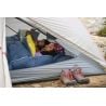 Sac de couchage THERMAREST Parsec LT 20F/-6C (Reflecting Pond) Long 