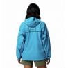 Cassiar Pro ODX Shell W-Compass Blue