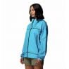 Cassiar Pro ODX Shell W-Compass Blue