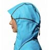 Cassiar Pro ODX Shell W-Compass Blue
