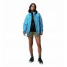 Cassiar Pro ODX Shell W-Compass Blue