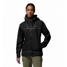 Vesitakki Columbia Cassiar Pro ODX Shell (Black) Naisille