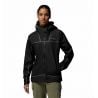 Cassiar Pro ODX Shell W-Black