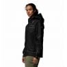 Cassiar Pro ODX Shell W-Black