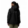 Cassiar Pro ODX Shell W-Black