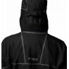 Cassiar Pro ODX Shell W-Black