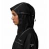Cassiar Pro ODX Shell W-Black