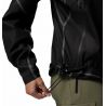 Cassiar Pro ODX Shell W-Black