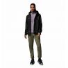 Cassiar Pro ODX Shell W-Black