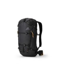 Vaellusselkärepä Gregory ALPINISTO 30 MD/LG (SUMMIT BLACK)