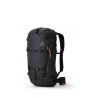 Sac à dos d'alpinisme Gregory ALPINISTO 30 MD/LG (SUMMIT BLACK)