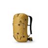 Sac à dos d'alpinisme Gregory ALPINISTO 30 SM/MD (Alpineglow)