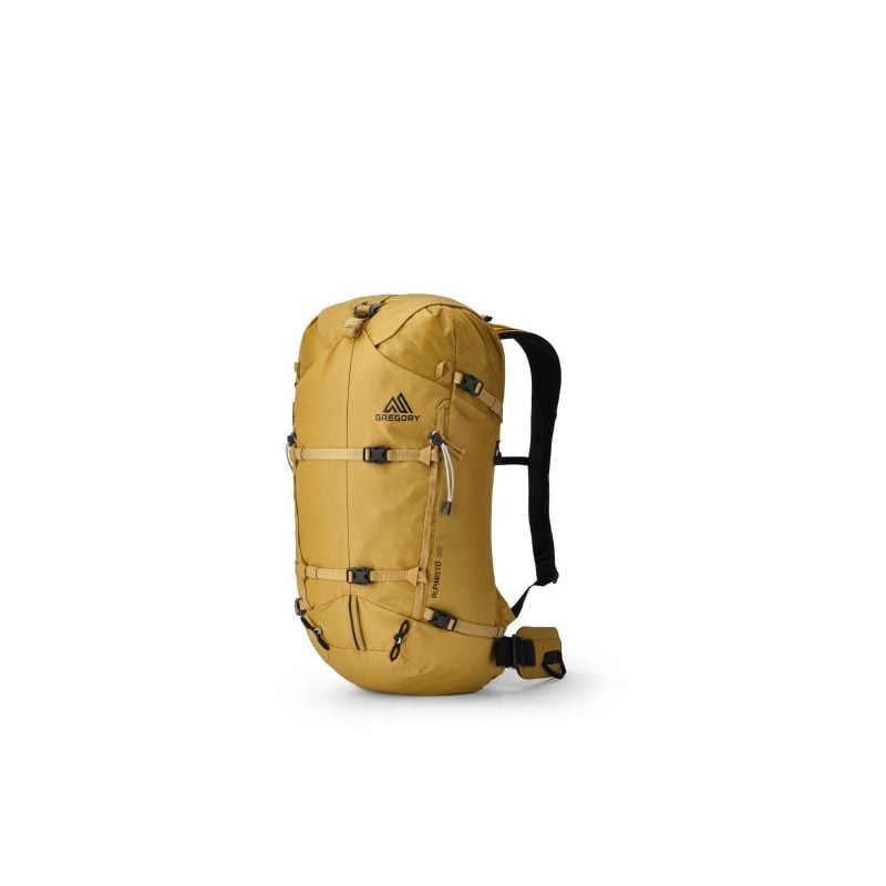 Rugzak voor bergbeklimmen Gregory ALPINISTO 30 MD/LG (Alpineglow)