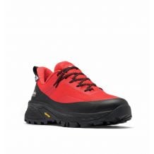 Wandelschoenen Columbia TELLURIX TITANIUM OUTDRY (Poppy Red, Black) Dames