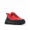 TELLURIX TITANIUM OUTDRY-Rosso Papavero, Nero