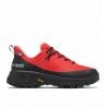 TELLURIX TITANIUM OUTDRY-Poppy Red, Blac