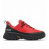 TELLURIX TITANIUM OUTDRY-Rosso Papavero, Nero