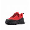 TELLURIX TITANIUM OUTDRY-Rosso Papavero, Nero