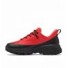 TELLURIX TITANIUM OUTDRY-Poppy Red, Black