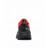 TELLURIX TITANIUM OUTDRY-Poppy Red, Blac