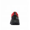 TELLURIX TITANIUM OUTDRY-Rosso Papavero, Nero