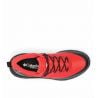 TELLURIX TITANIUM OUTDRY-Poppy Red, Blac