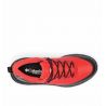TELLURIX TITANIUM OUTDRY-Rosso Papavero, Nero