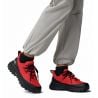 TELLURIX TITANIUM OUTDRY-Poppy Red, Blac