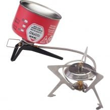 Kocher MSR WindPro II Stove Steel