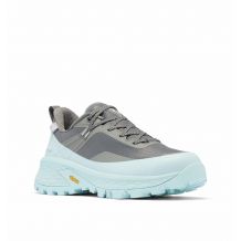 TELLURIX TITANIUM OUTDRY-Ti Grau Stahl,