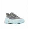 Wandelschoenen Columbia TELLURIX TITANIUM OUTDRY (Ti Grey Steel, Marine Light) Dames