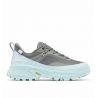 TELLURIX TITANIUM OUTDRY-Ti Grau Stahl,