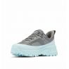 Chaussures de randonnée COLUMBIA TELLURIX TITANIUM OUTDRY (Poppy Red, Black) Femme