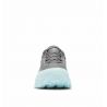 TELLURIX TITANIUM OUTDRY-Ti Grau Stahl,