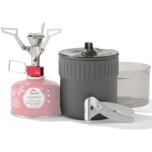 Kit Rechaud MSR PocketRocket 2 Mini Stove Kit Multi