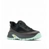 Vandrestøvler Columbia TELLURIX TITANIUM OUTDRY (Sort, Havis) Dame