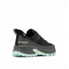 TELLURIX TITANIUM OUTDRY-Black, Sea Ice