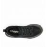 TELLURIX TITANIUM OUTDRY-Svart, Havis