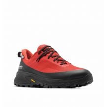 Wandelschoenen Columbia TELLURIX TITANIUM Outdry (Super Sonic, Black) Heren