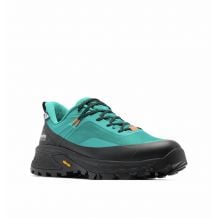 Wandelschoenen Columbia TELLURIX TITANIUM Outdry (Teal Chloride, Black) Heren