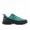 Chaussures de randonnée COLUMBIA TELLURIX TITANIUM Outdry (Super Sonic, Black) Homme