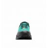 Chaussures de randonnée COLUMBIA TELLURIX TITANIUM Outdry (Super Sonic, Black) Homme